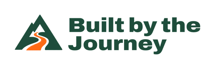 Built by the Journey